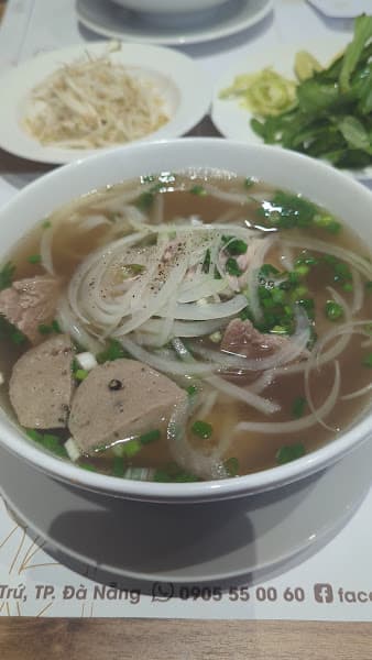 Hình ảnh Phở An Nam - 7