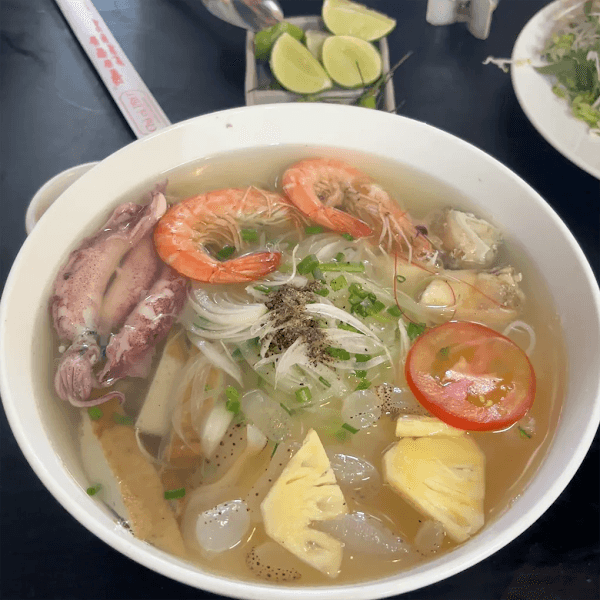 Hình ảnh Chả Cá PRO (Bún cá bánh canh | Ram chả cá đặc sản Nha Trang) - 3