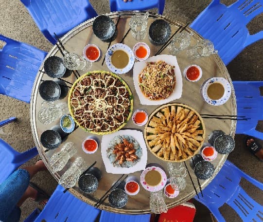 Hình ảnh Quán hải sản quê hương - 5