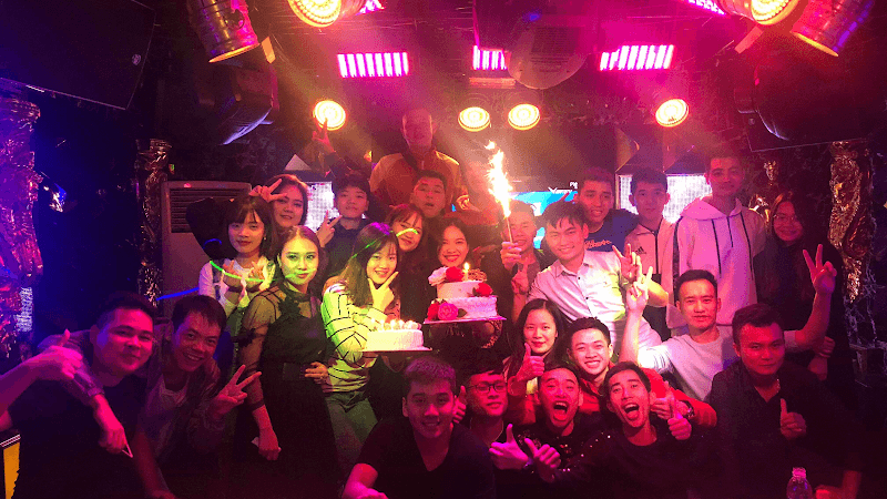 Hình ảnh KARAOKE THÀNH NAM 1 - 6