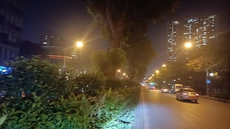 Hình ảnh Ngân hàng Quốc Tế - VIB Ba Đình - 4