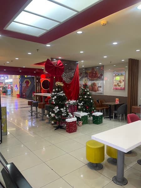 Hình ảnh Lotteria Go Cityland 1F - 2