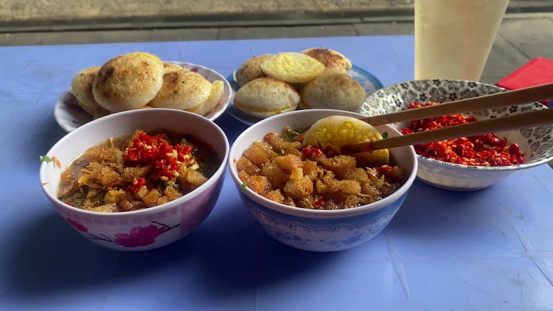 Hình ảnh Bánh căn - 5