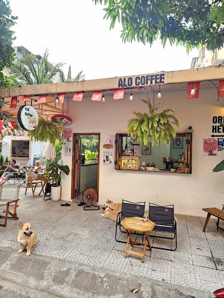 Hình ảnh Alo Coffee - 2