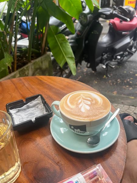 Hình ảnh THE POWERHOUSE CAFE &TEA - 2