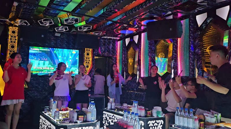 Hình ảnh Karaoke Diamond Club - 4