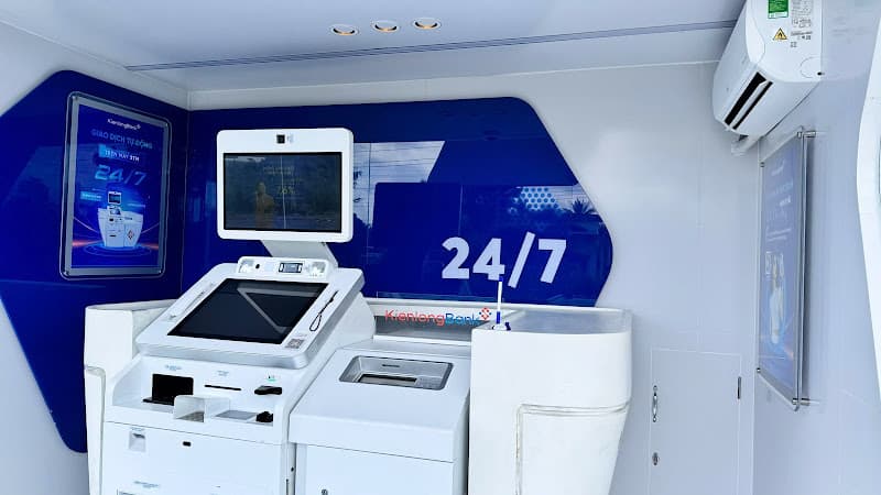 Hình ảnh STM - XDigi KienlongBank Tiểu Cần - 4