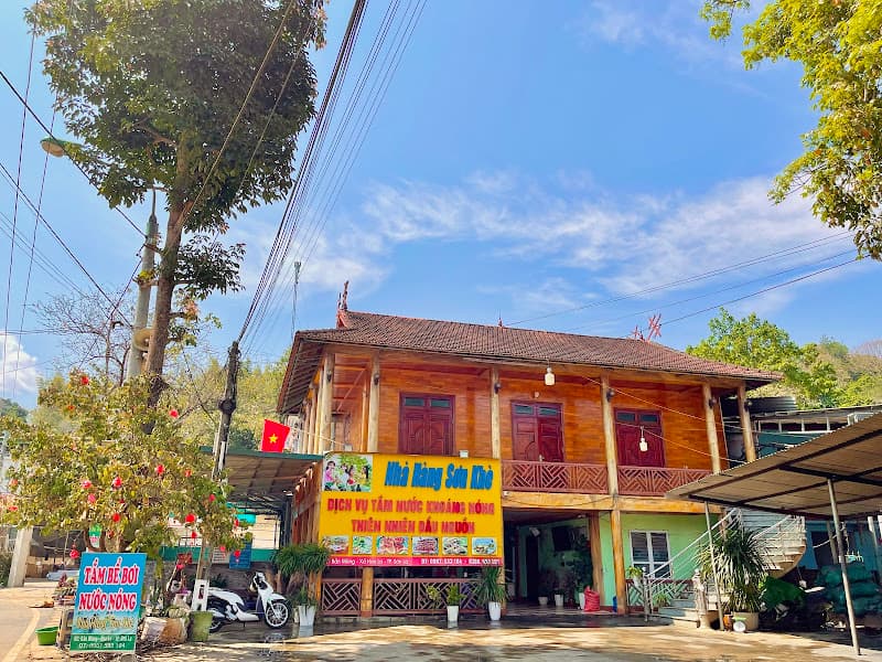 Hình ảnh Nhà Hàng Sơn Khè - 2