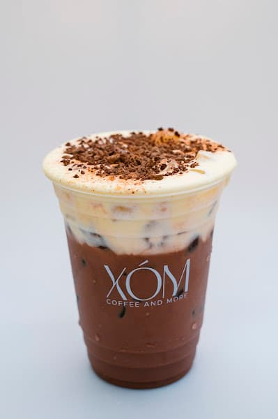Hình ảnh Xóm Coffee And More - 2