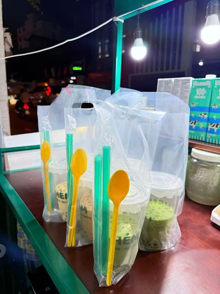 Hình ảnh HẺM Matcha Coffee & Tea - 2