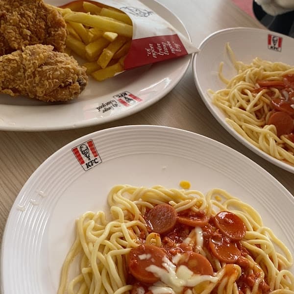 Hình ảnh KFC Long Thành - 2