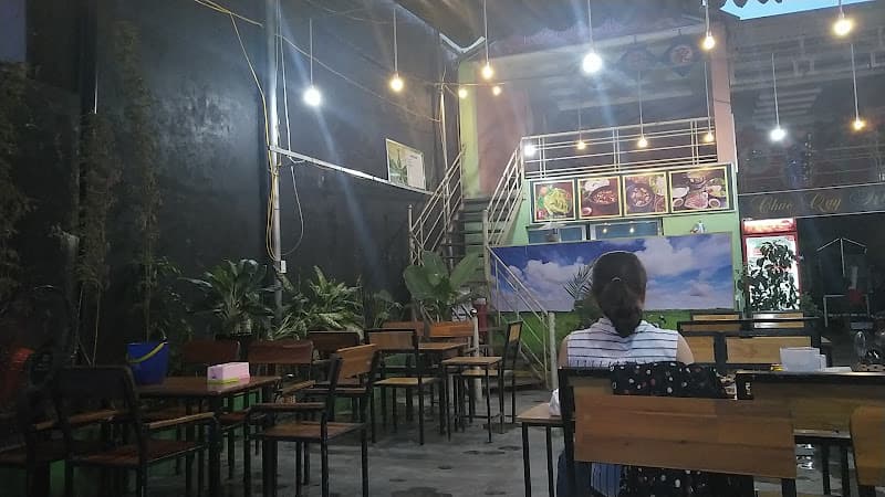 Hình ảnh Làng Nướng 3 Miền - 4