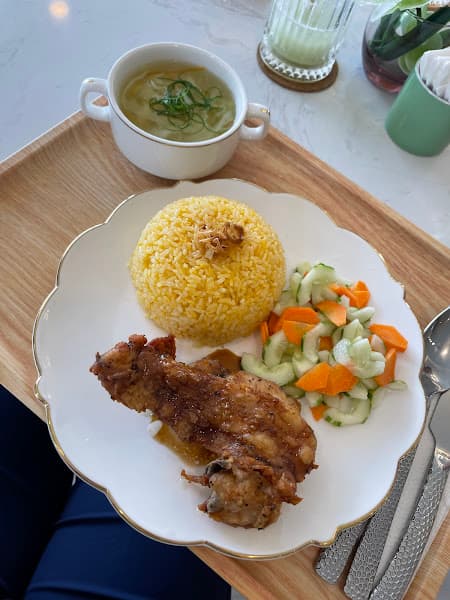 Hình ảnh Xuân Café & Juice Bar - 2