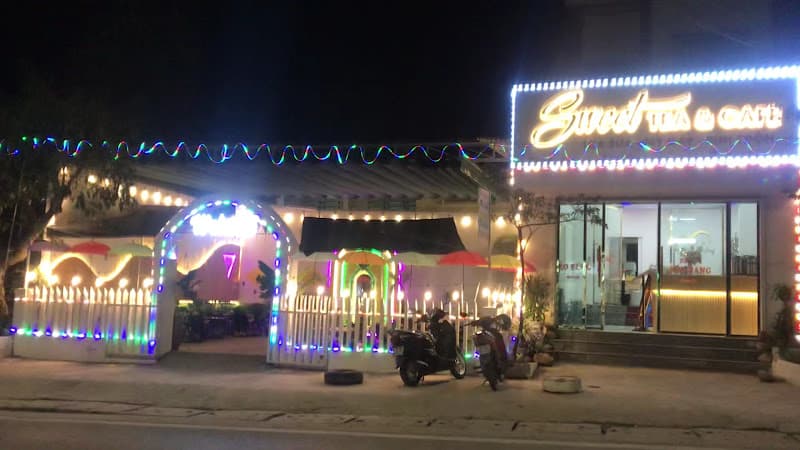 Hình ảnh Sweet tea - 7