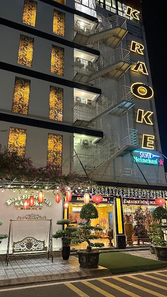 Hình ảnh Karaoke Palace - Mai Hắc Đế - 2