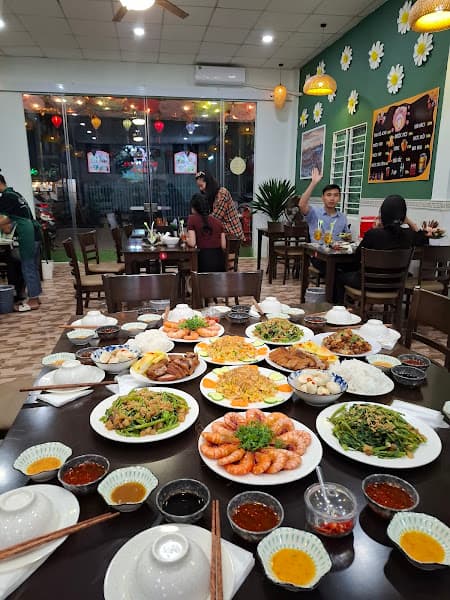 Hình ảnh Bánh Canh Ghẹ Bé Mập - Fat Crab Noodle Soup - 5