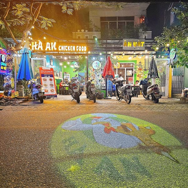 Hình ảnh Chân gà sả ớt Hà An - 4