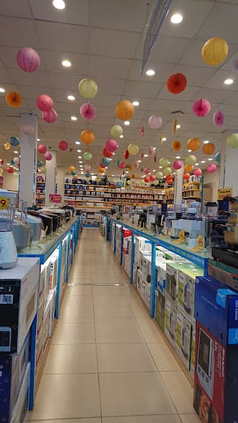 Hình ảnh Siêu thị Điện máy XANH - 2