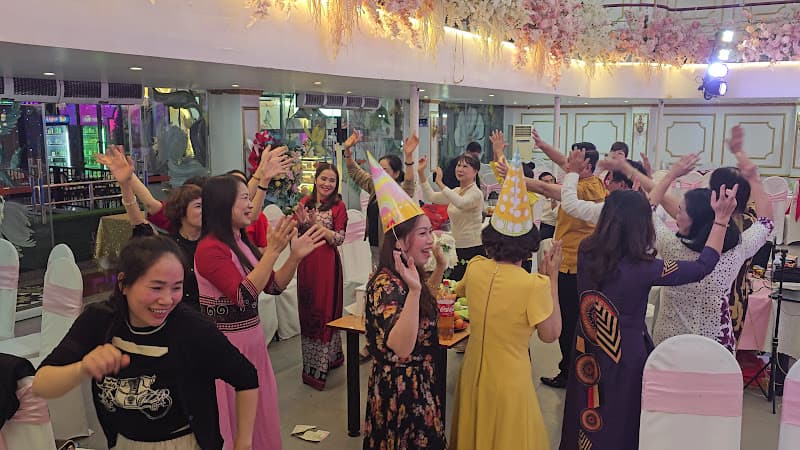 Hình ảnh Nhà hàng bia Tây Âu - 5