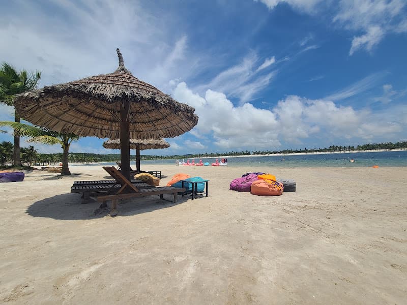 Hình ảnh Nhà hàng Con Sò - 2