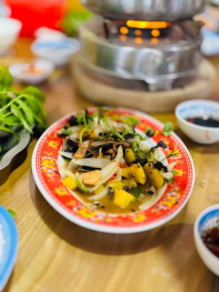 Hình ảnh Bò tơ Tây Ninh Nhật Trường - 2