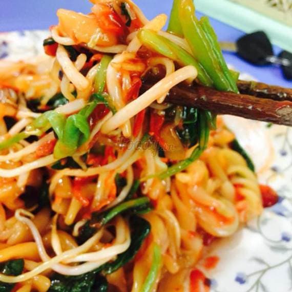 Hình ảnh Quán Cơm Gia Đình - 5