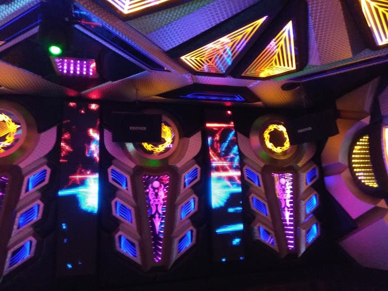 Hình ảnh Karaoke Cây Dừa - 5