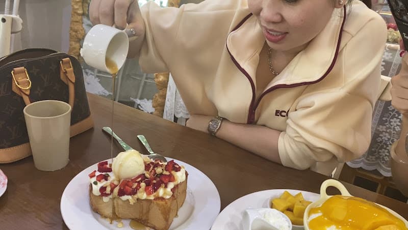 Hình ảnh Tasty U Too - 4