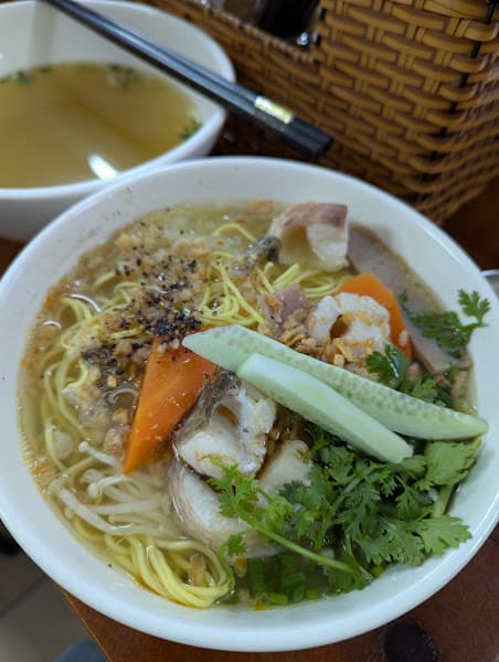 Hình ảnh Bánh Canh Mộc Cô Vân - 3