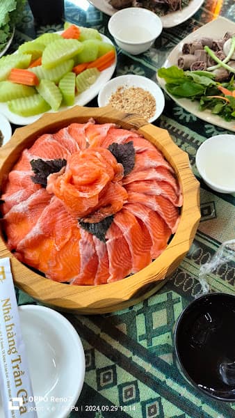 Hình ảnh NHÀ HÀNG QUY BÉO - 3