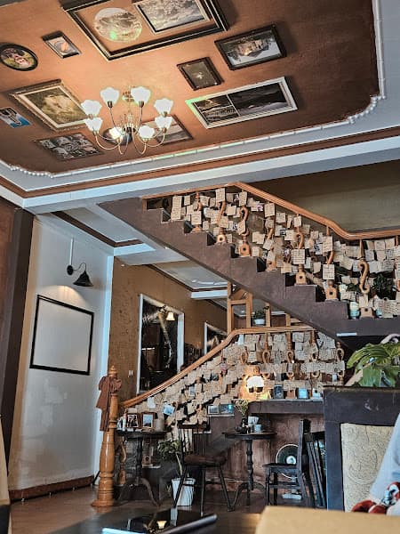 Hình ảnh Thong Dong 2 – Vegan Friendly Breakfast & All-day Dining - 2