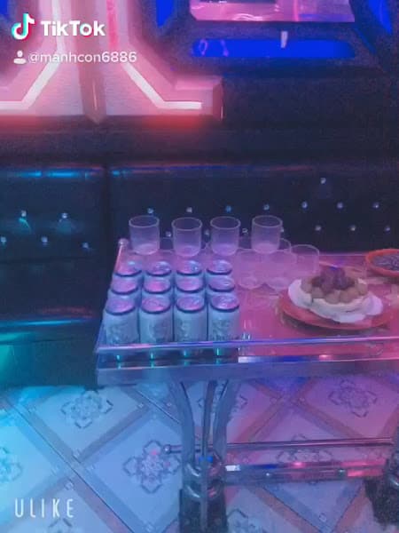 Hình ảnh Karaoke Mây Trắng - 2