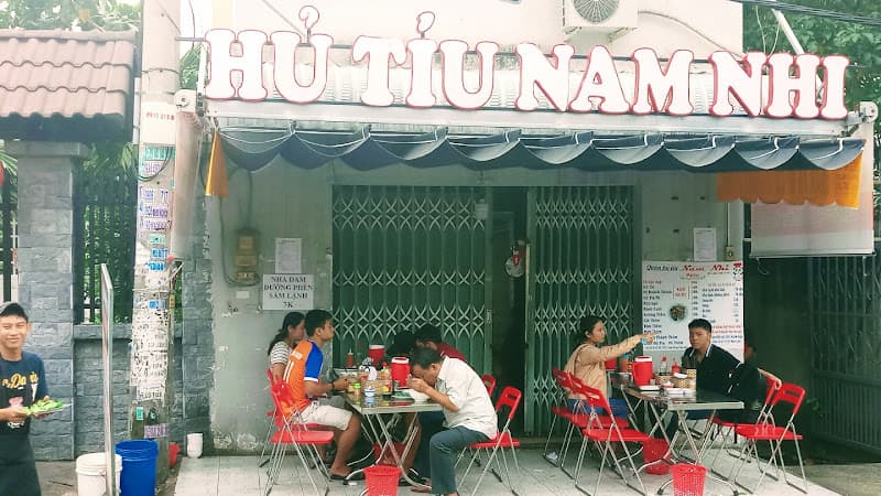 Hình ảnh hủ tíu nam nhi - 5