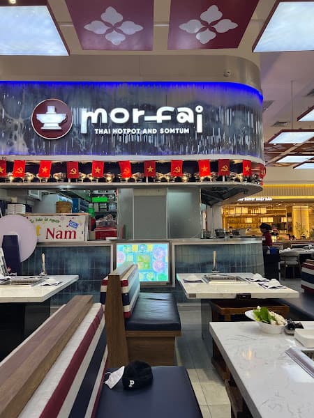 Hình ảnh Morfai Thái Vincom Đà Nẵng - 4
