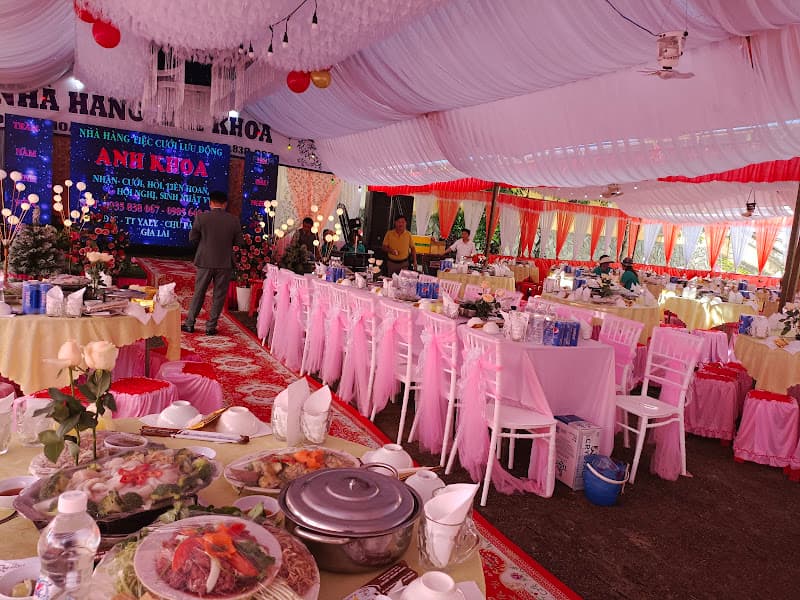 Hình ảnh Nhà Hàng Anh Khoa - 4