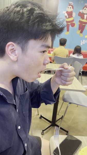 Hình ảnh JolliBee Ninh Bình Trần Hưng Đạo - 3