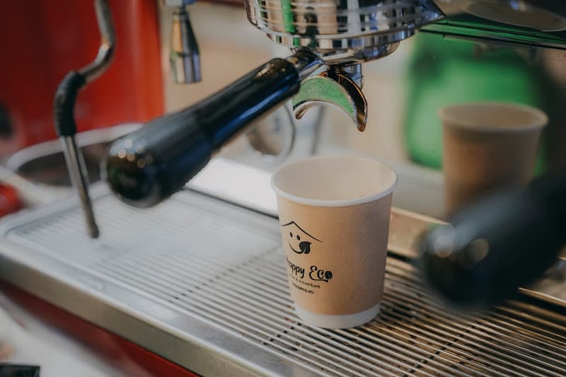 Hình ảnh Happy Eco Coffee - 4