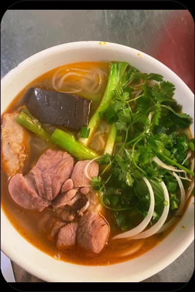 Hình ảnh Bún O Thủy - 2