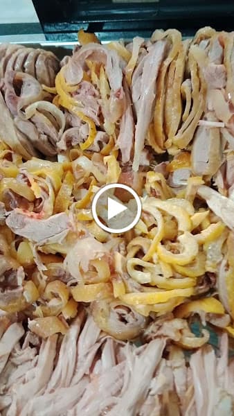 Hình ảnh PHỞ GÀ ĐỒI TUYẾN HUYỀN - 5