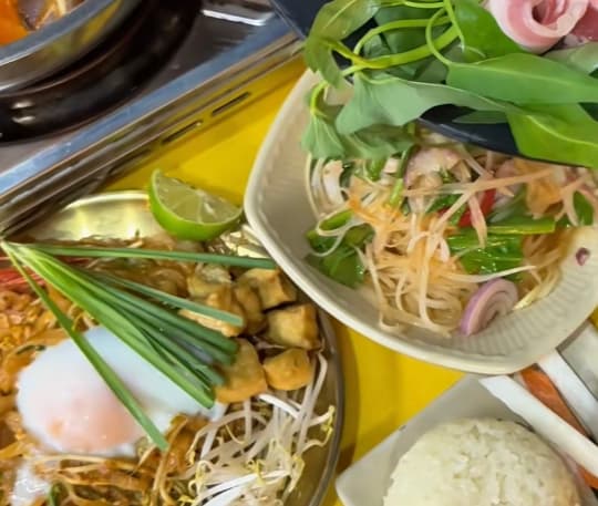 Hình ảnh Xém Lẩu Nướng - 4