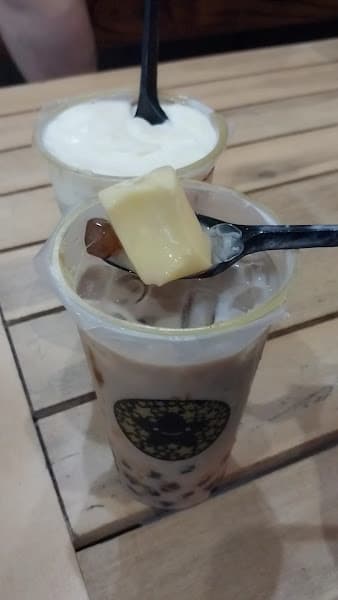 Hình ảnh TocoToco Huế - 4