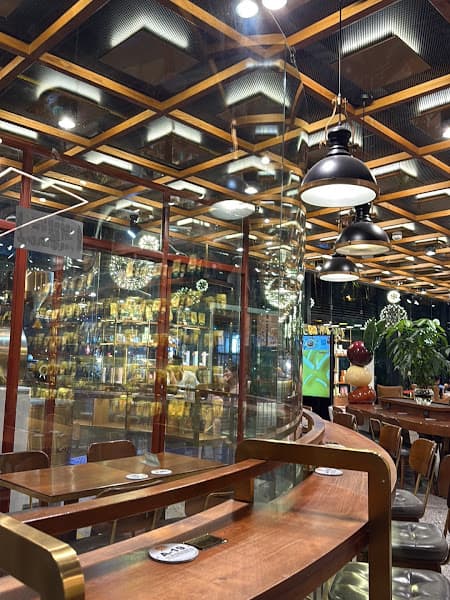 Hình ảnh Phúc Long Premium Coffee & Tea - 3