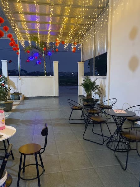 Hình ảnh Quán đồ ăn vặt trà sữa Lan’S Tea - 3