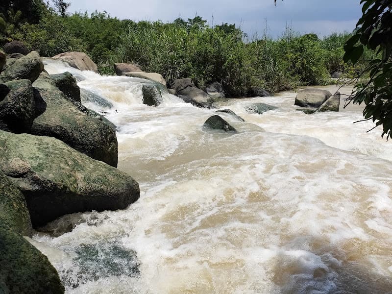 Hình ảnh Thác Mai - 3