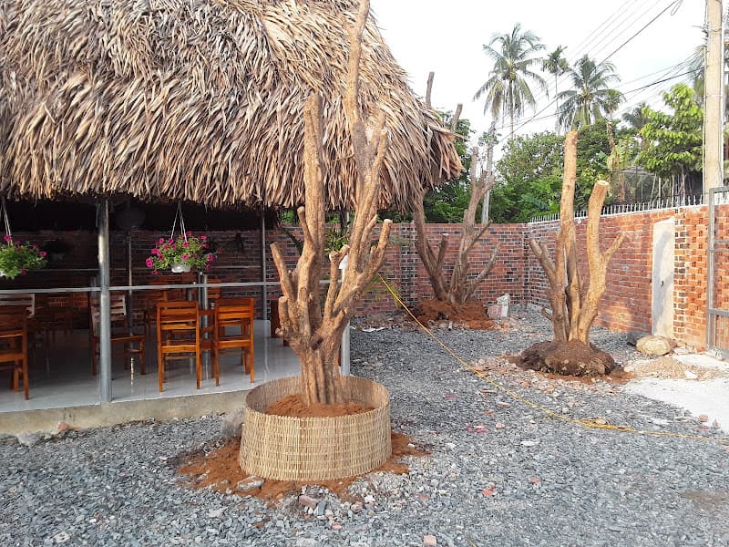 Hình ảnh Cà phê Thủy Linh - 3