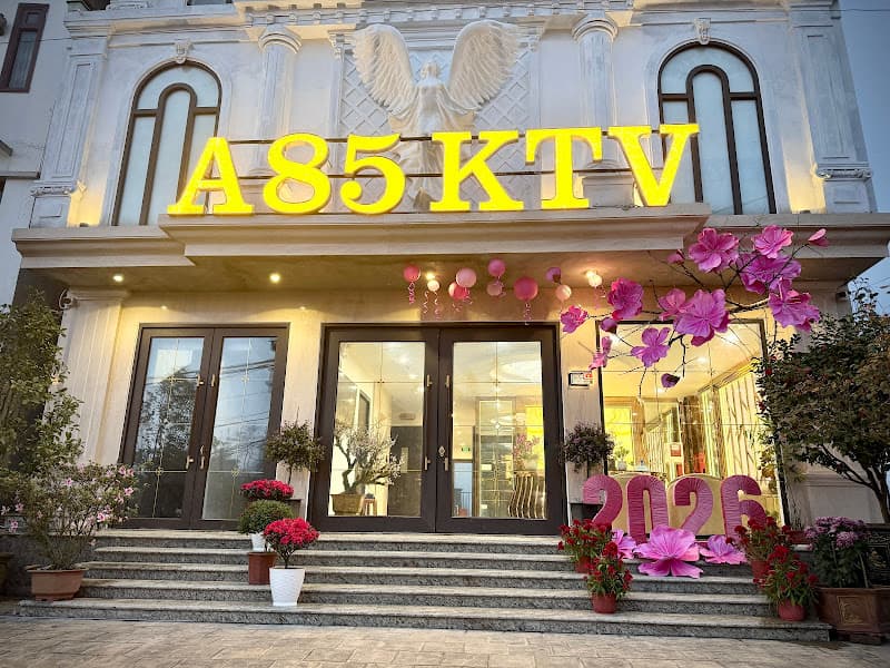 Hình ảnh Karaoke A85 - 4