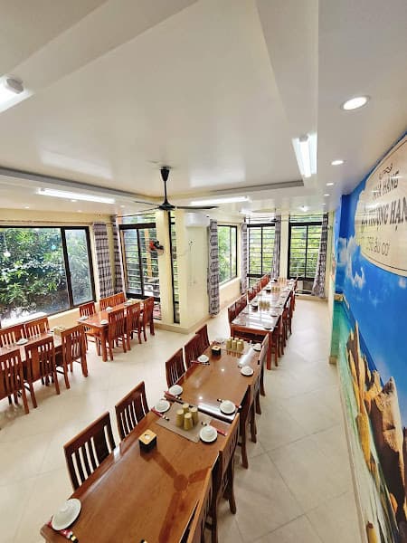 Nhà Hàng Gà Thượng Hạng 2