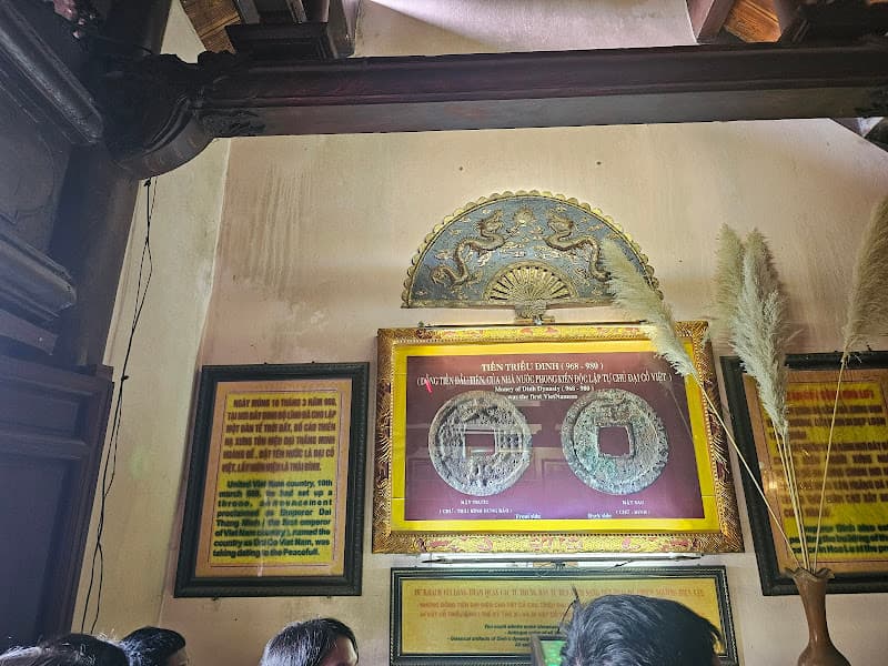 Hình ảnh Đền Tràng An Cổ - 2