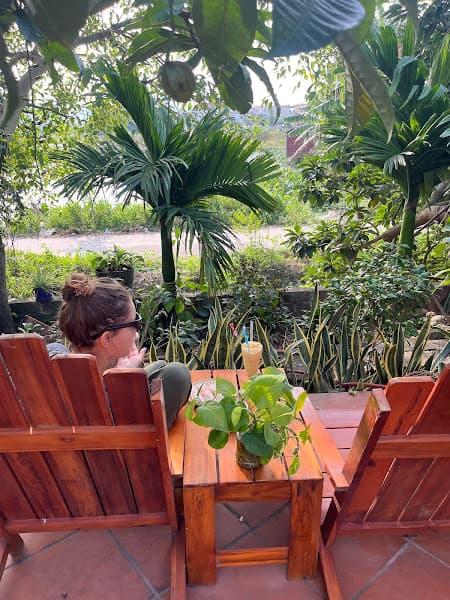 Hình ảnh Lona Coffee Vegetarion Food - 2