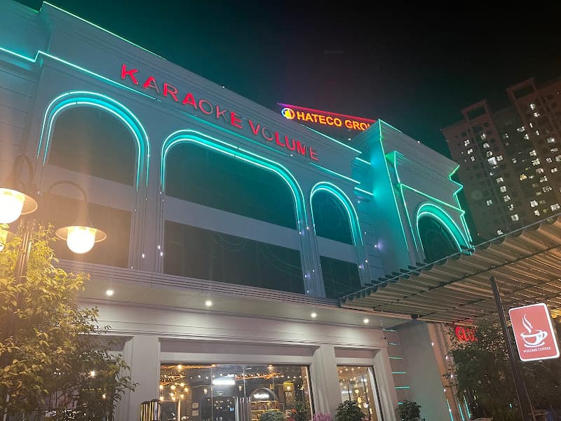 Hình ảnh Karaoke Rubi - 7